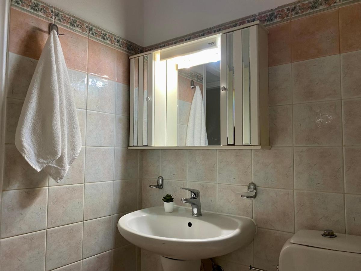 City Center, Cozy Apartment, With Amazing View, "2" Cos Exterior foto