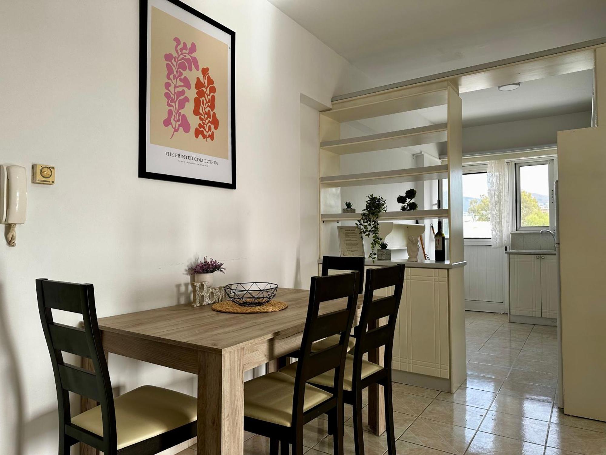 City Center, Cozy Apartment, With Amazing View, "2" Cos Exterior foto